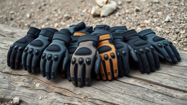 top airsoft gloves 2026
