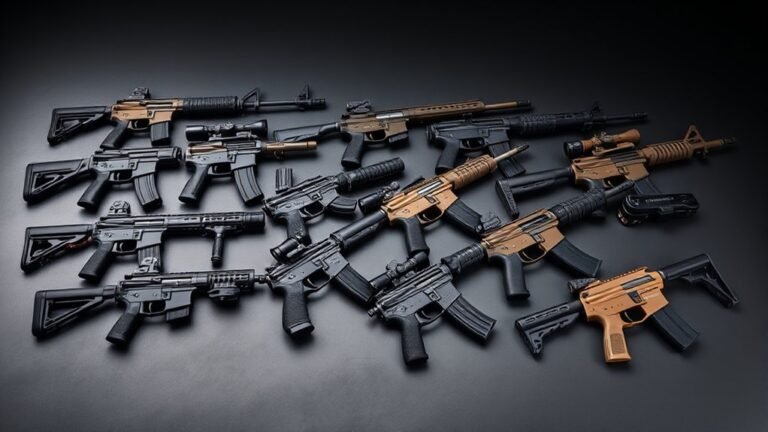top airsoft guns 2026
