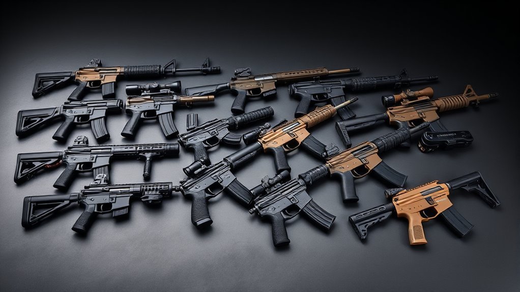 top airsoft guns 2026
