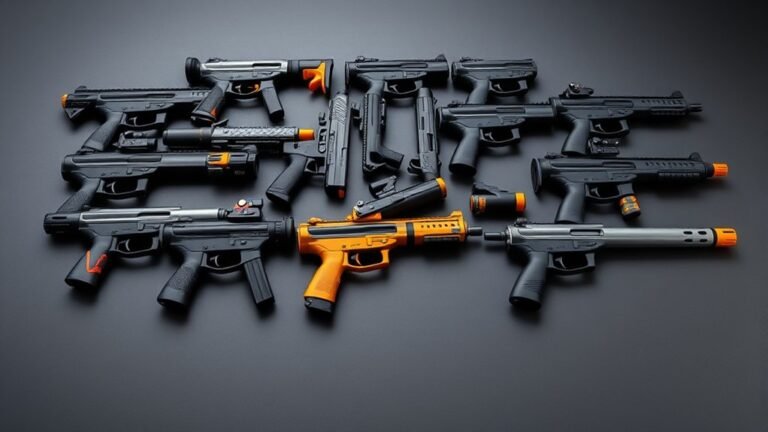 top airsoft guns 2026
