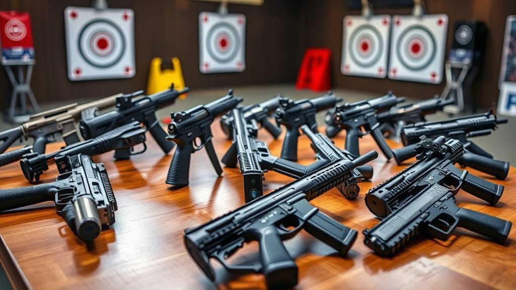 top airsoft guns 2026