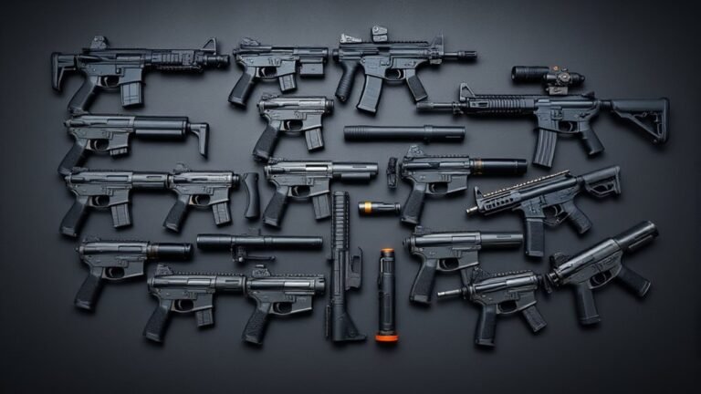 top airsoft guns 2026