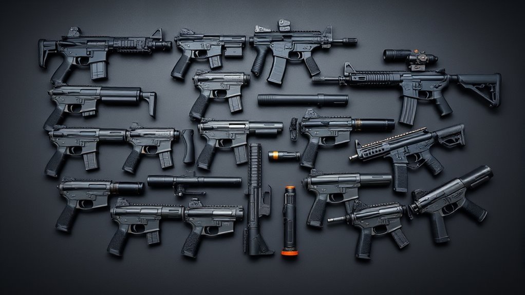 top airsoft guns 2026