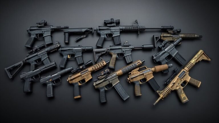 top airsoft guns 2026