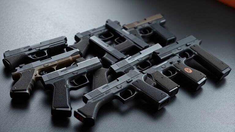 top airsoft handguns 2026