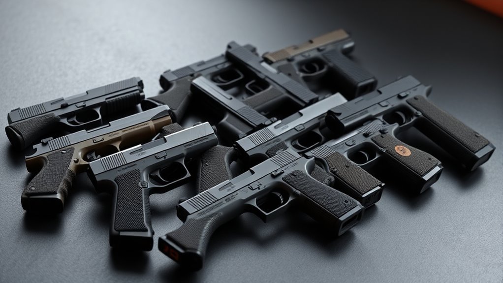top airsoft handguns 2026
