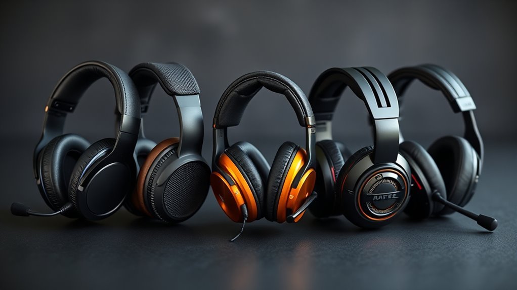 top airsoft headsets 2026