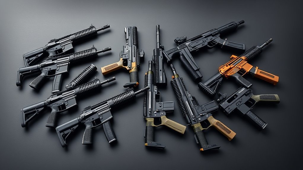 top airsoft lmg picks