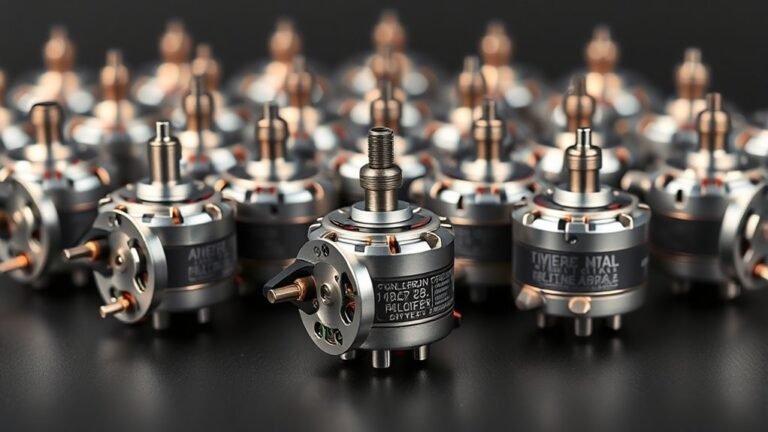top airsoft motors 2026