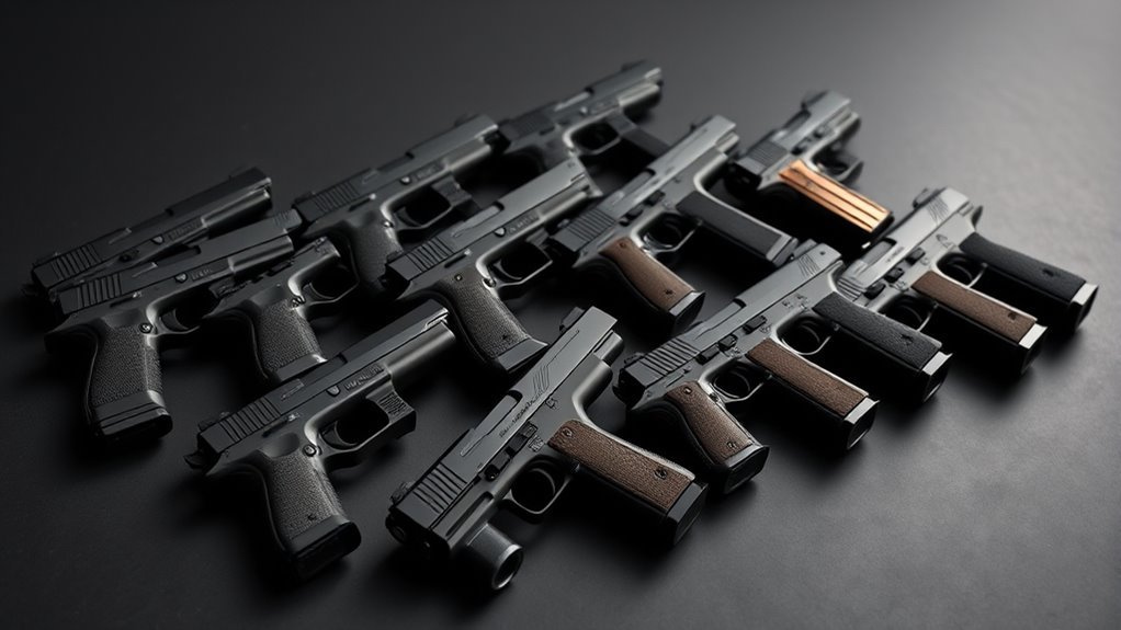 top airsoft pistols 2026