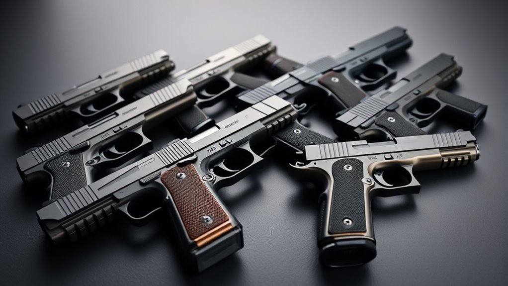 top airsoft pistols 2026