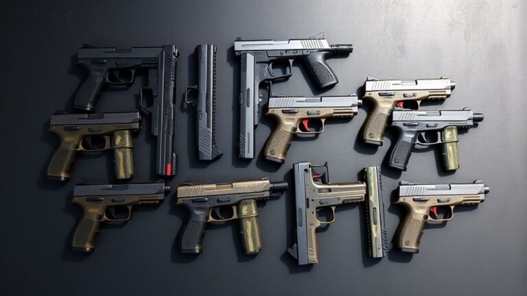top airsoft pistols 2026