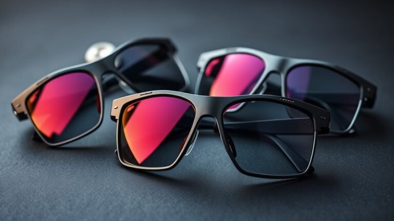 top airsoft safety eyewear