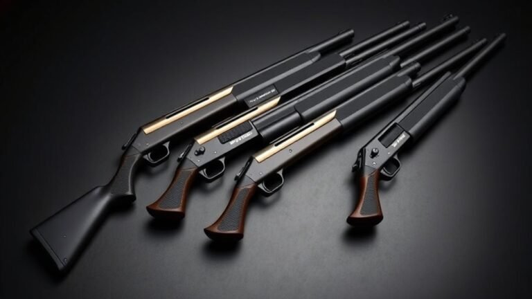 top airsoft shotguns 2026
