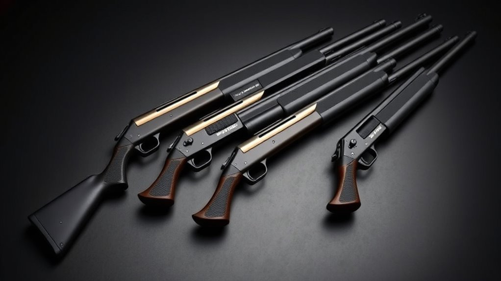 top airsoft shotguns 2026