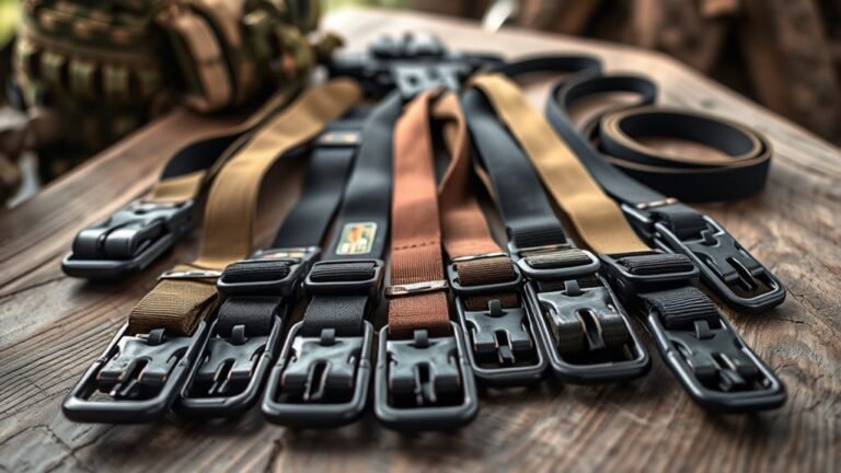 top airsoft slings 2026