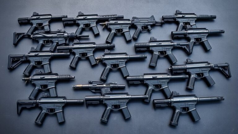 top airsoft smgs 2026