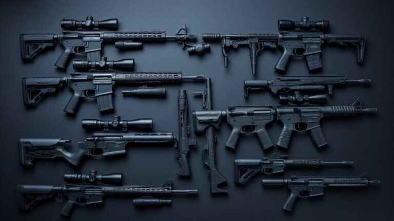 top airsoft sniper picks