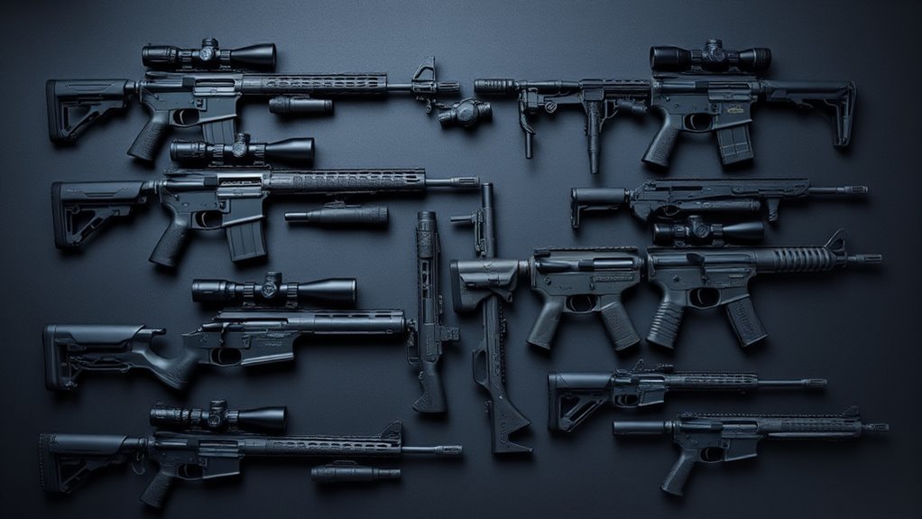 top airsoft sniper picks