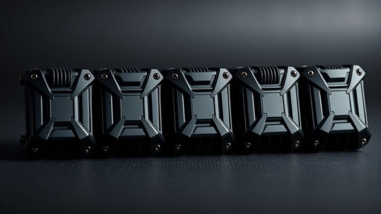 top airsoft sound boosters
