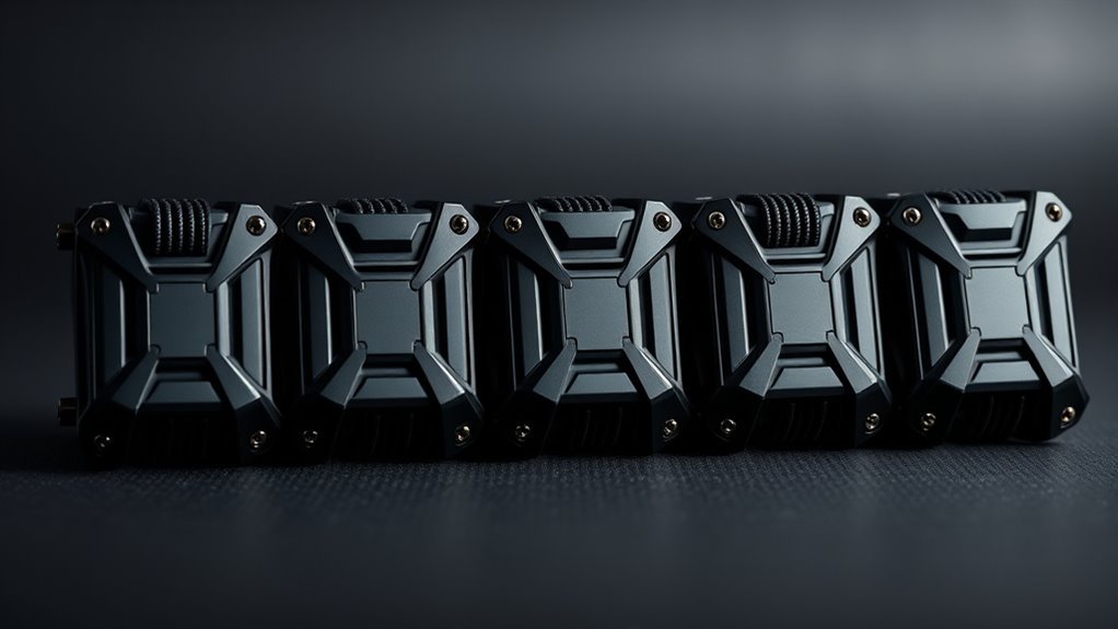 top airsoft sound boosters