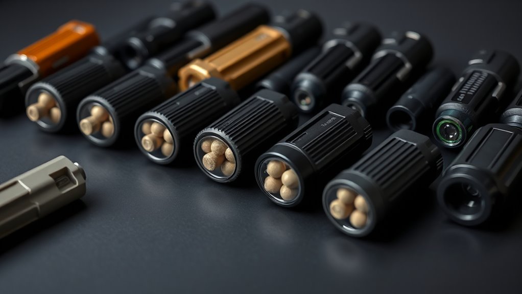 top airsoft speed loaders