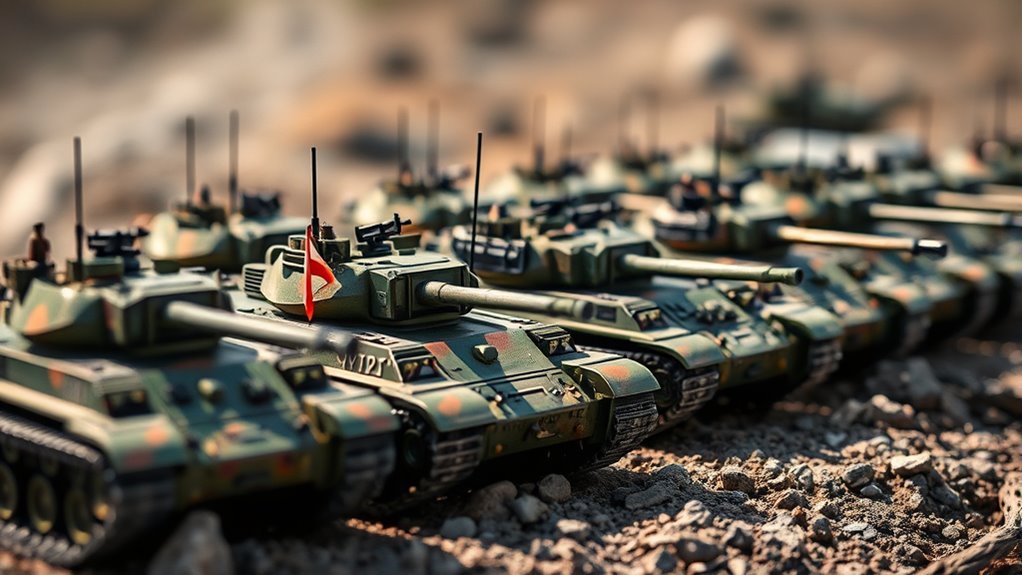 top airsoft tanks 2026
