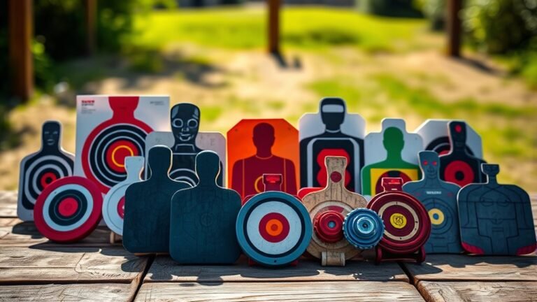 top airsoft target recommendations