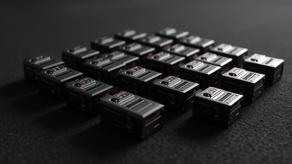 top airsoft tracer units