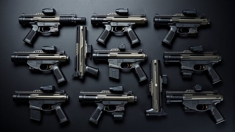 top airsoft vector picks