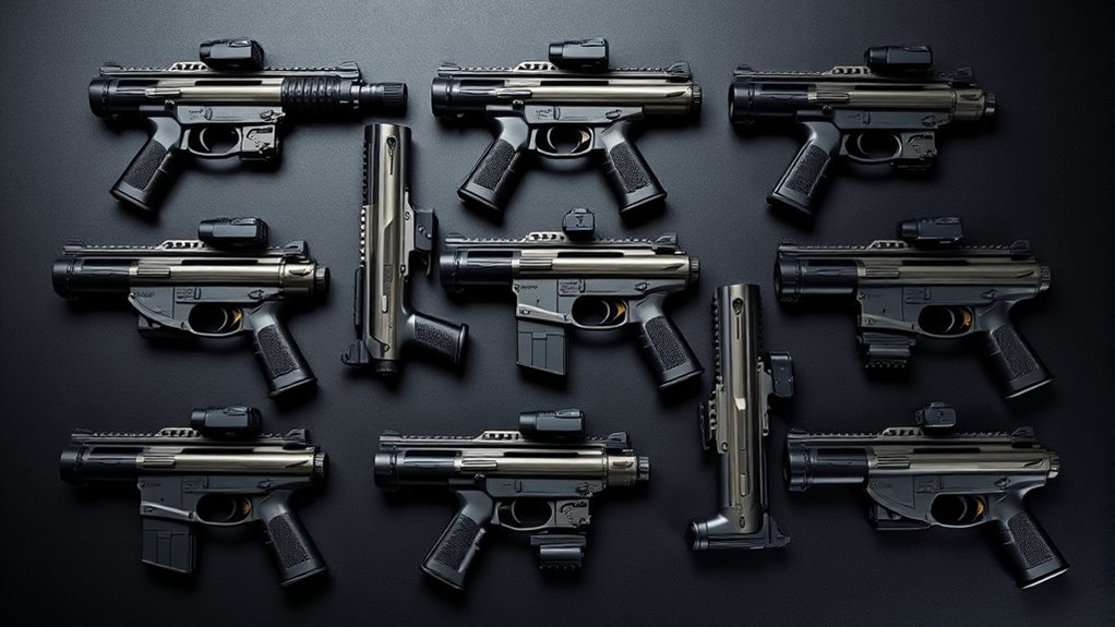 top airsoft vector picks
