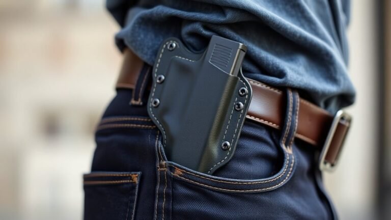 top aiwb holsters 2026