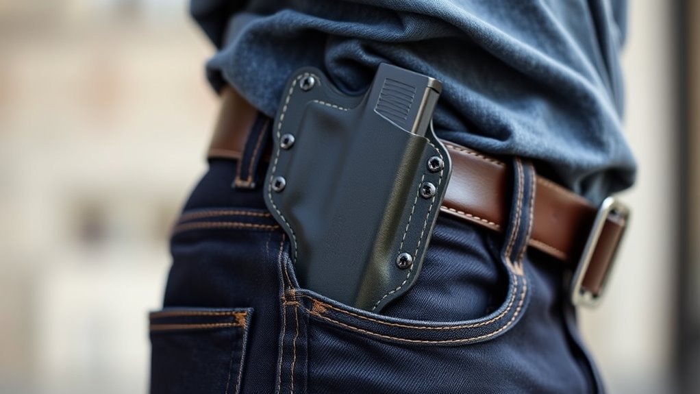 top aiwb holsters 2026