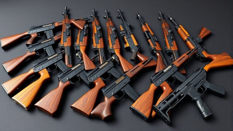 top ak47 airsoft picks