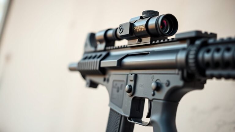 top ak red dot sights