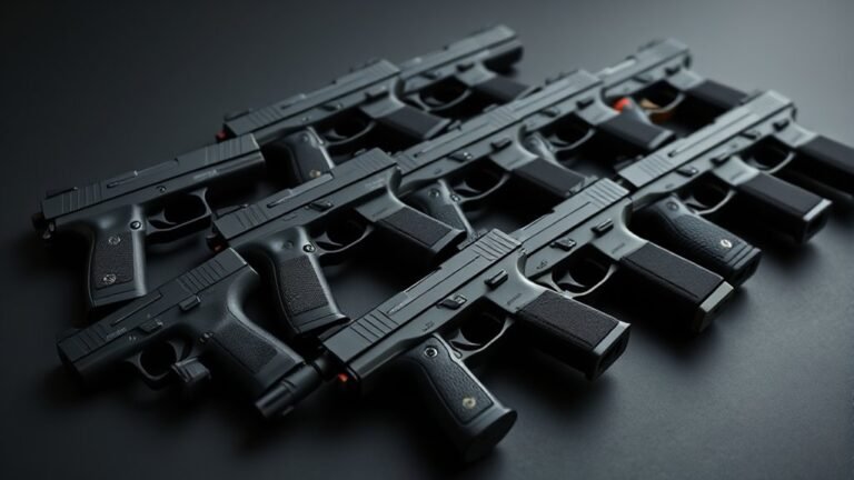 top beginner airsoft pistols