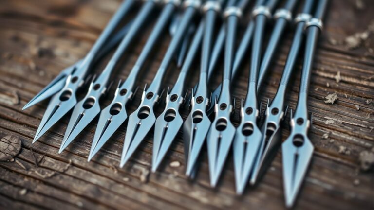top broadheads for 2026