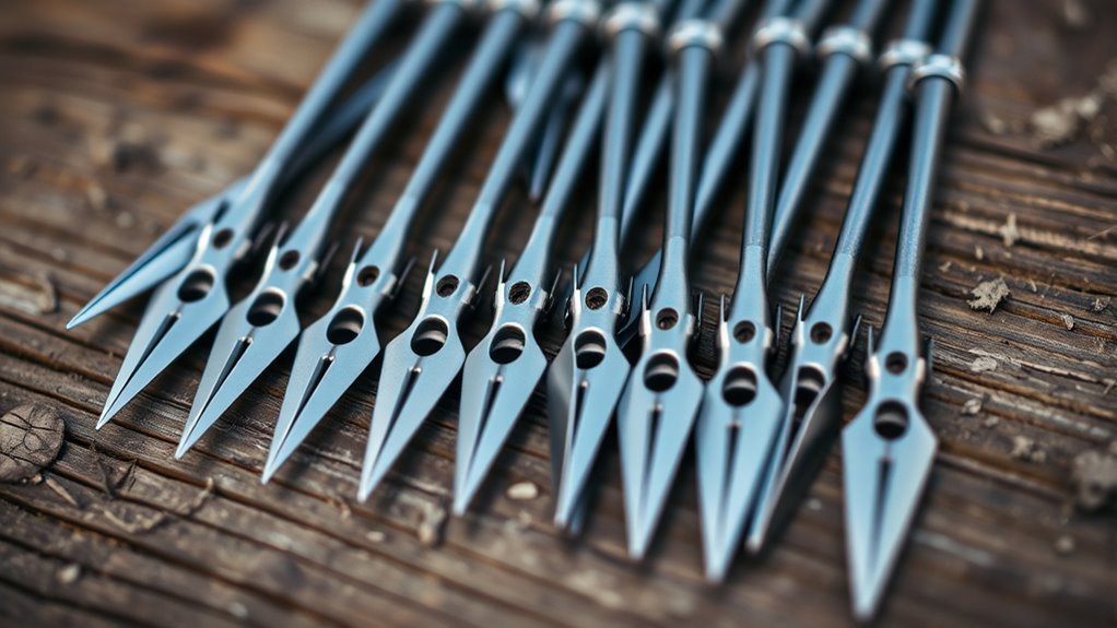top broadheads for 2026