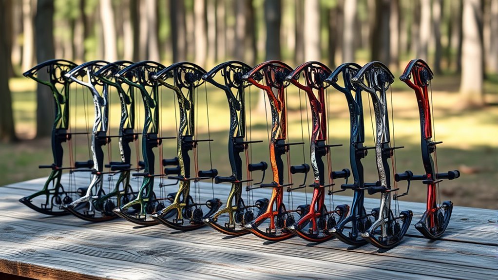 top compound bows 2026