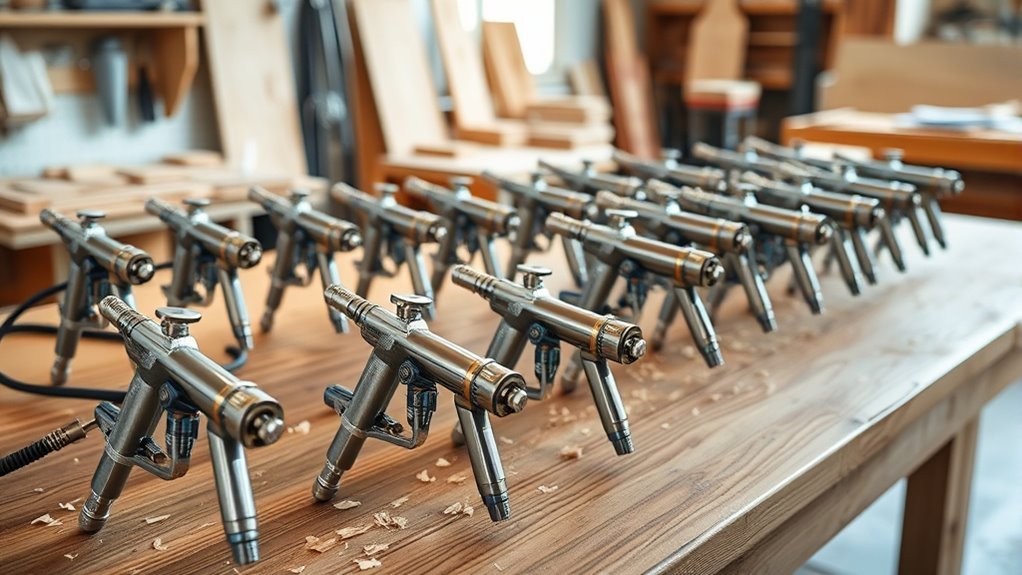 top furniture spray guns