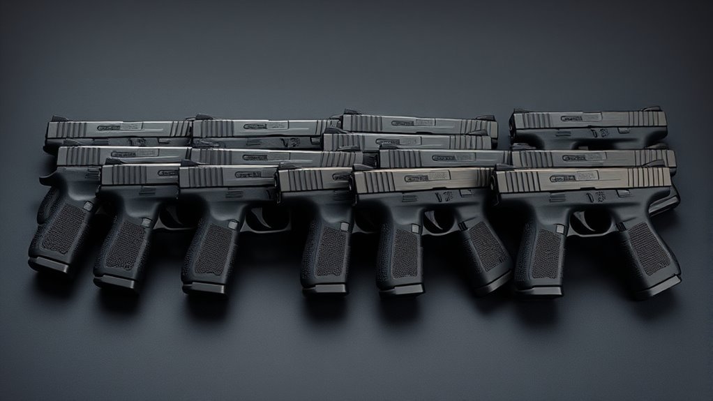 top glock airsoft choices