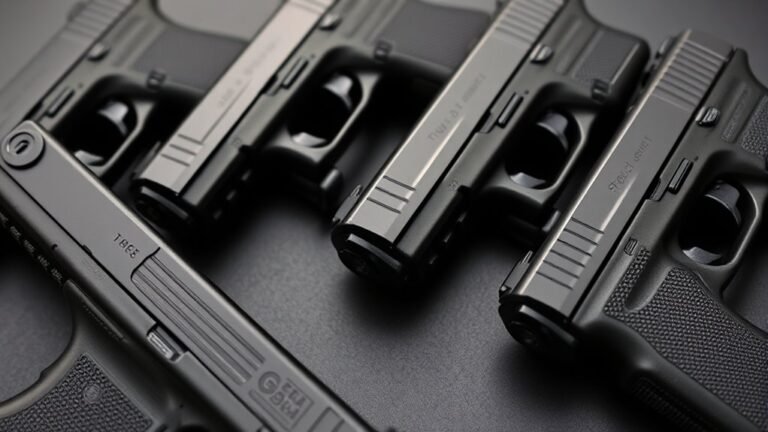 top glock airsoft replicas