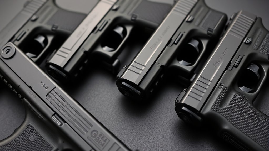 top glock airsoft replicas