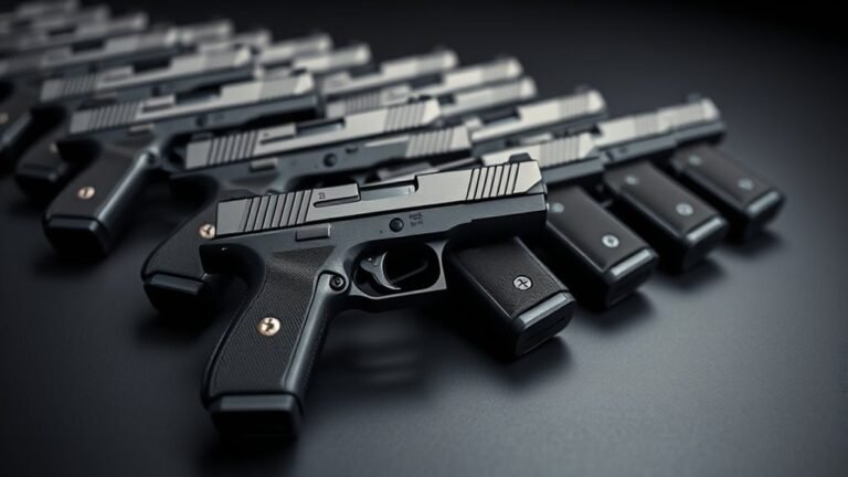 top hi capa picks