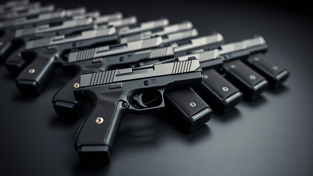 top hi capa picks