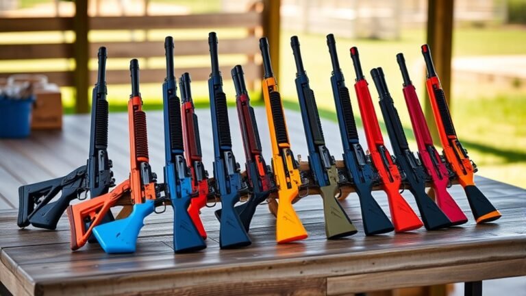 top kids air rifles