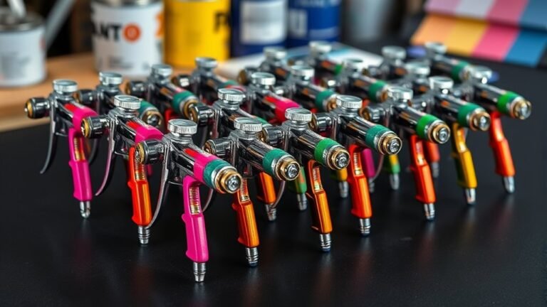 top latex paint sprayers