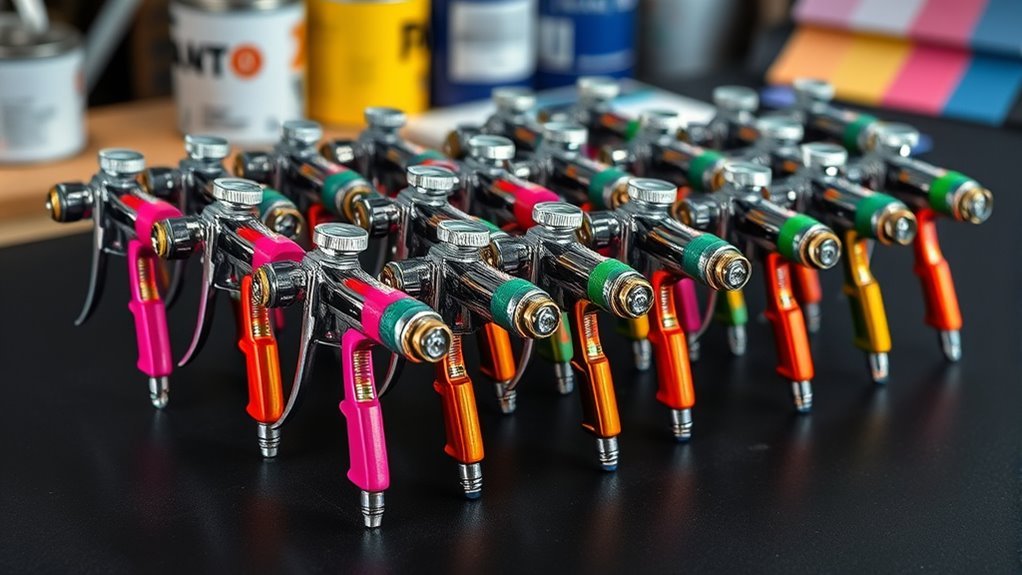 top latex paint sprayers