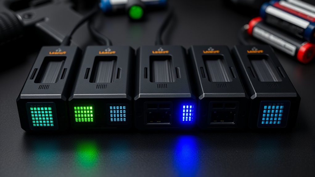 top lipo chargers 2026