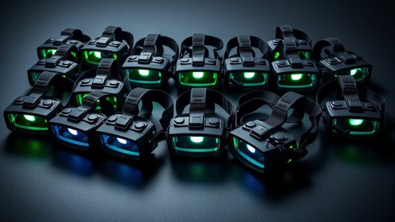 top night vision goggles